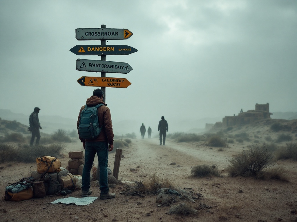 Niger Safety Travel Tips: What You Need to Know Before You Go