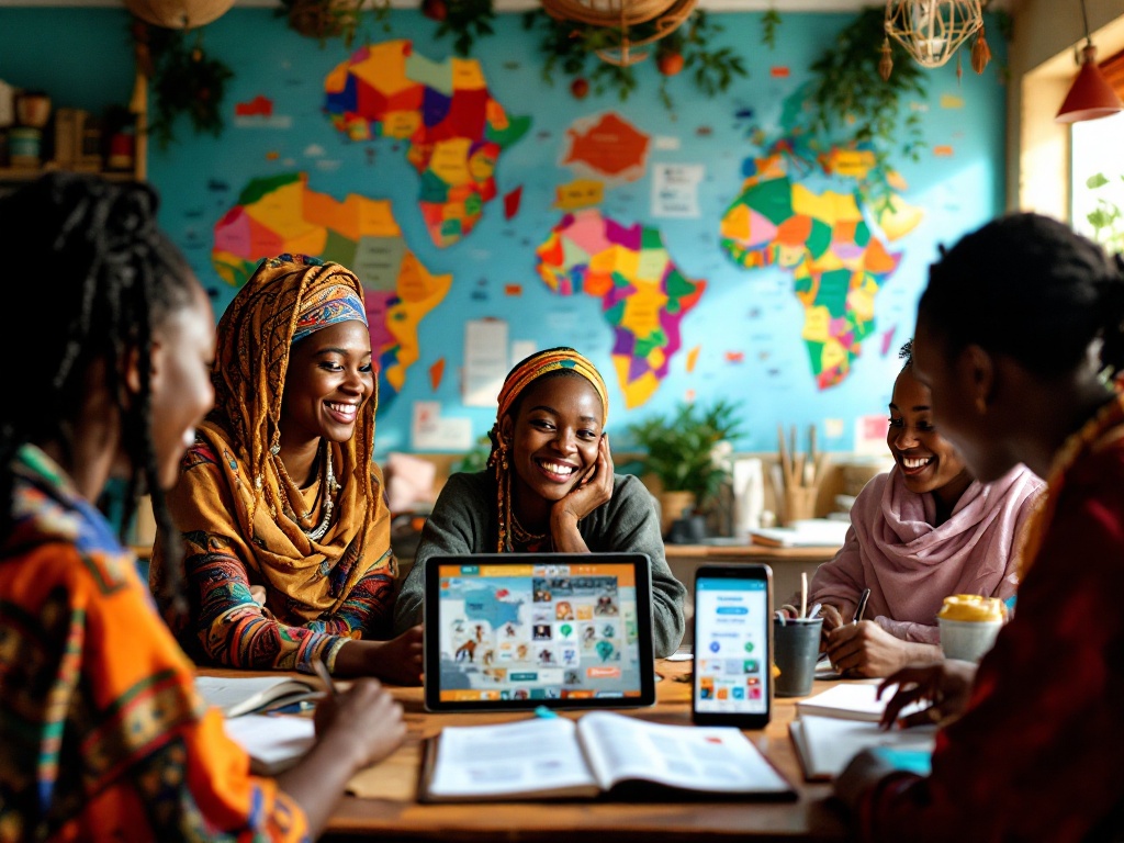 How to Learn the Fulbe Language: Tips for Beginners and Language Enthusiasts