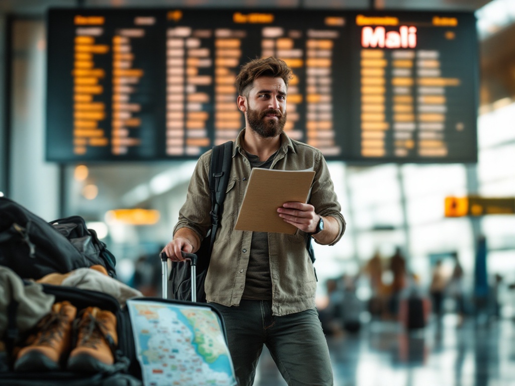 Mali Travel Insurance: Staying Protected While Traveling