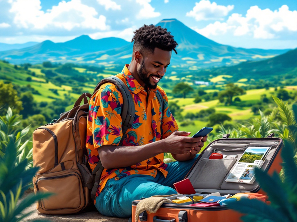 Do I Need a Visa to Travel to Rwanda from Nigeria?