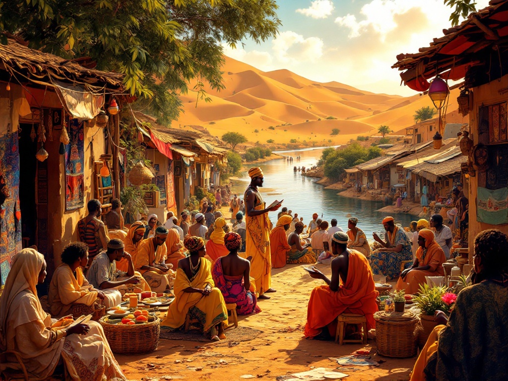 Understanding Mali Culture and Traditions: A Short Guide