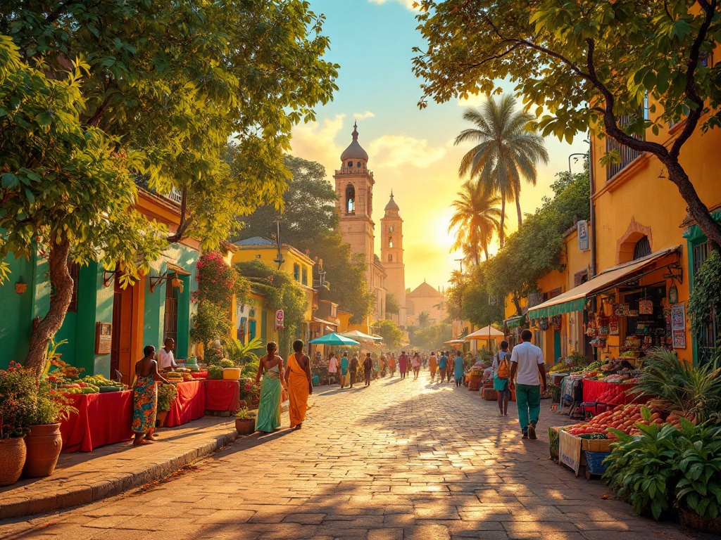 How to Choose the Best Time to Travel to Senegal