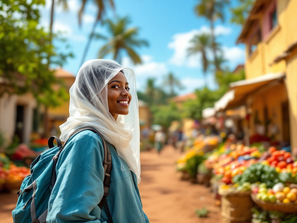 Staying Healthy During Travel to Senegal: Vaccinations and Health Precautions