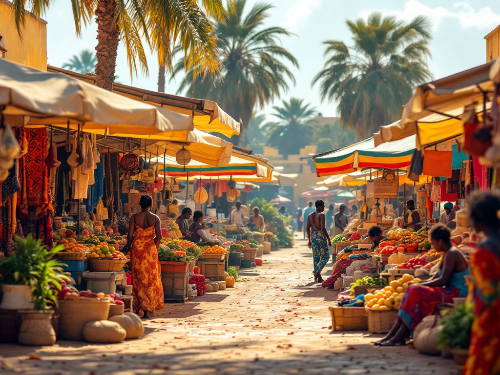 Is Senegal Safe to Travel: A 2025 Safety Guide for International Tourists