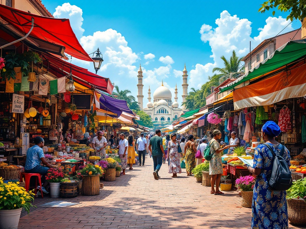 Nigeria Travel Safety Tips: Areas to Visit and Areas to Avoid