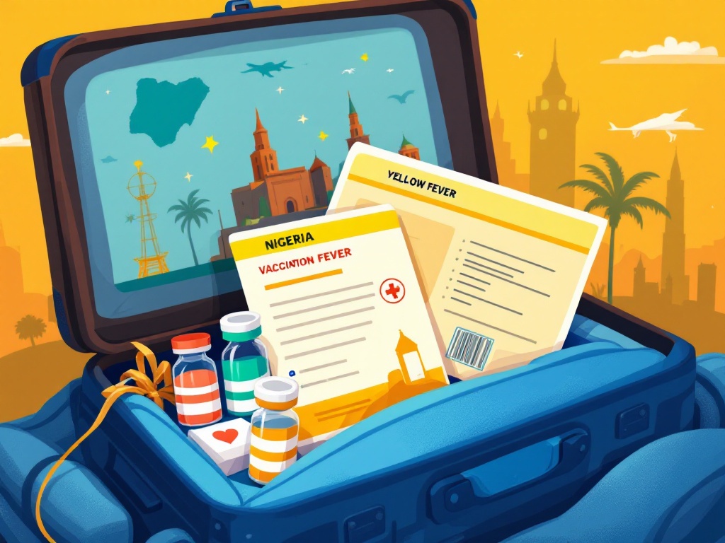 Nigeria Vaccination Requirements: Do I Need a Vaccine to Travel to Nigeria?