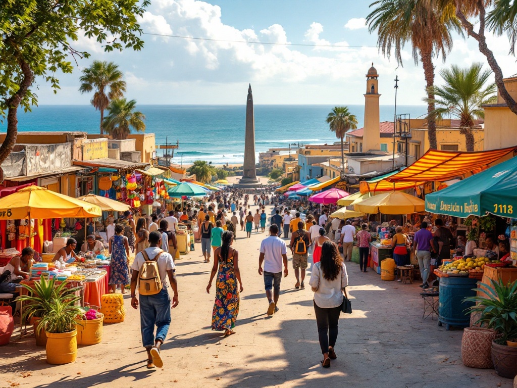 Discover Senegal Travel Requirements: Visa Policy and Health Guidelines