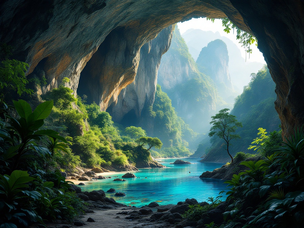 Hidden Places to Explore in Malaysia